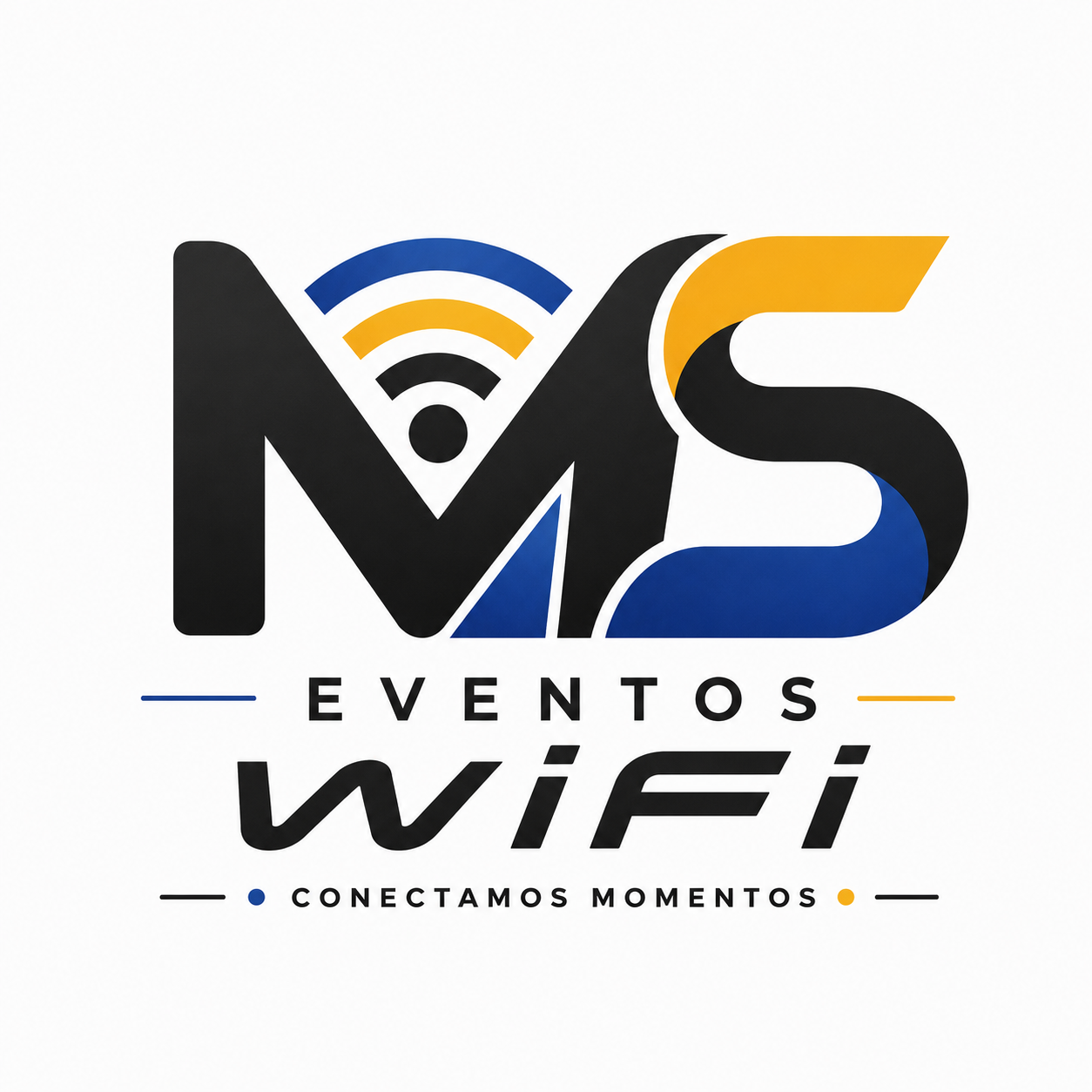 MS Eventos WiFi
